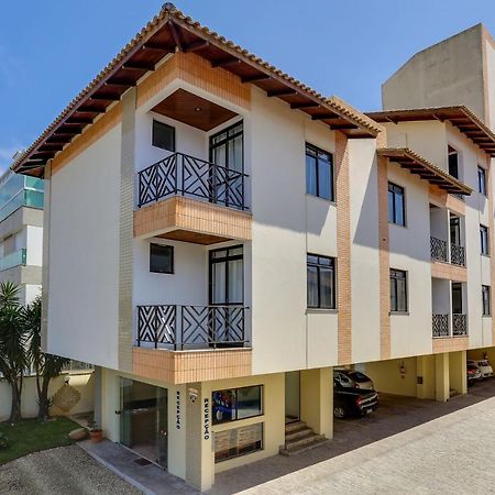 Pousada Atlantique Florianópolis 外观 照片