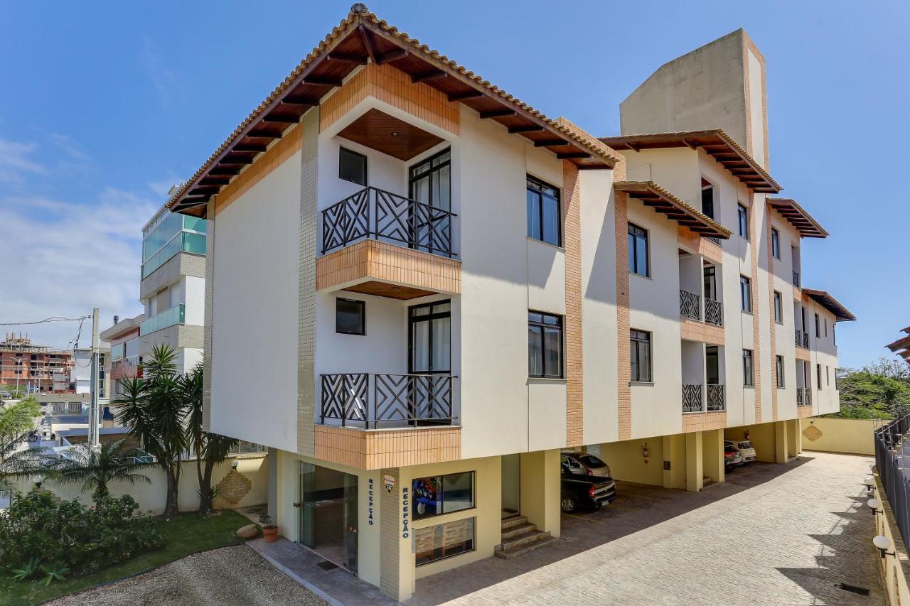 Pousada Atlantique Florianópolis 外观 照片