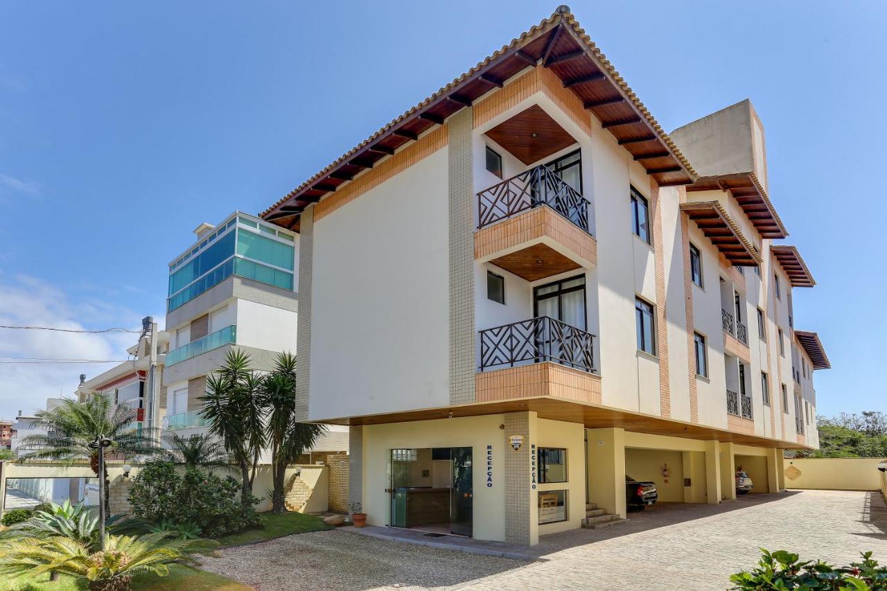 Pousada Atlantique Florianópolis 外观 照片