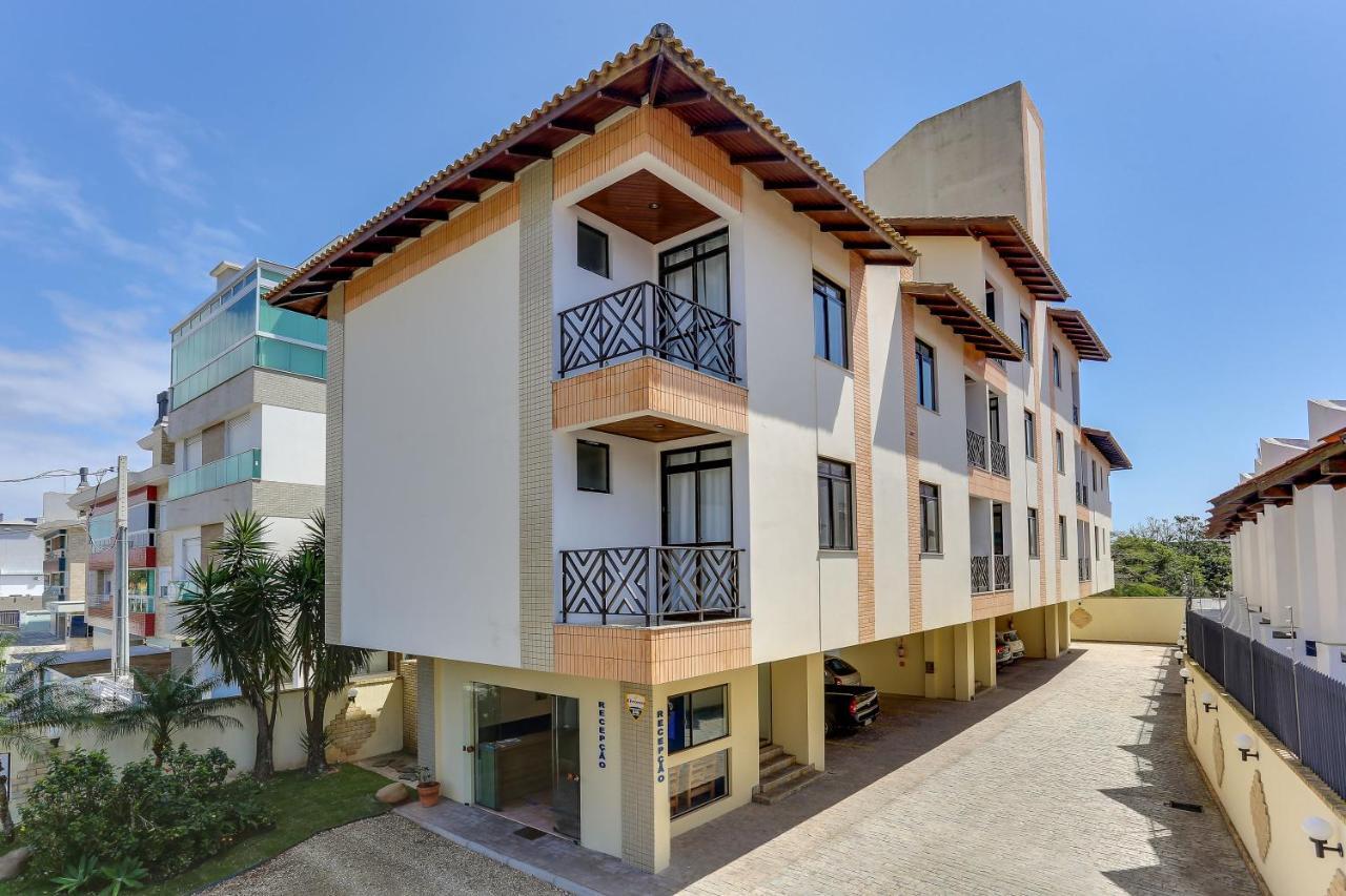 Pousada Atlantique Florianópolis 外观 照片