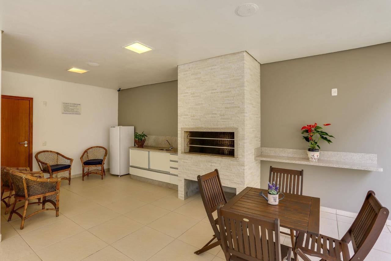 Pousada Atlantique Florianópolis 外观 照片
