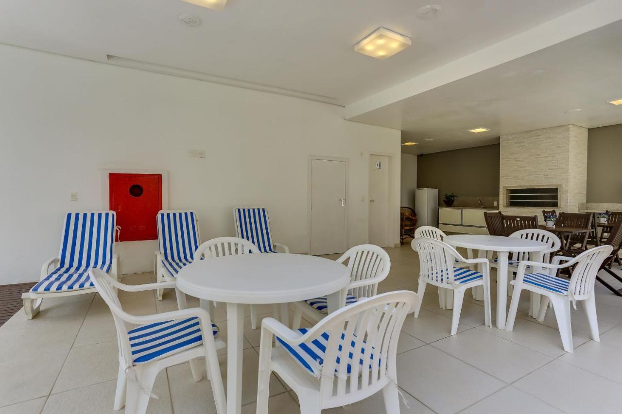 Pousada Atlantique Florianópolis 外观 照片