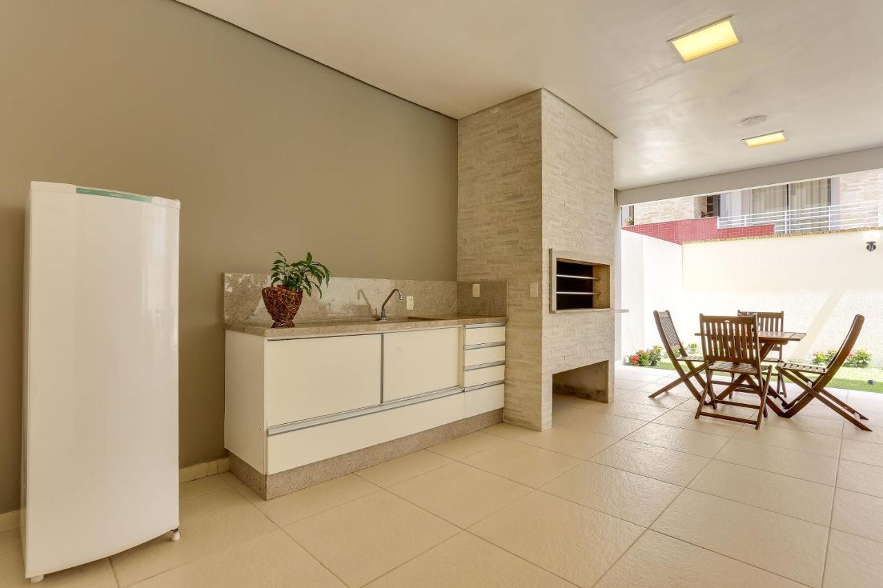 Pousada Atlantique Florianópolis 外观 照片