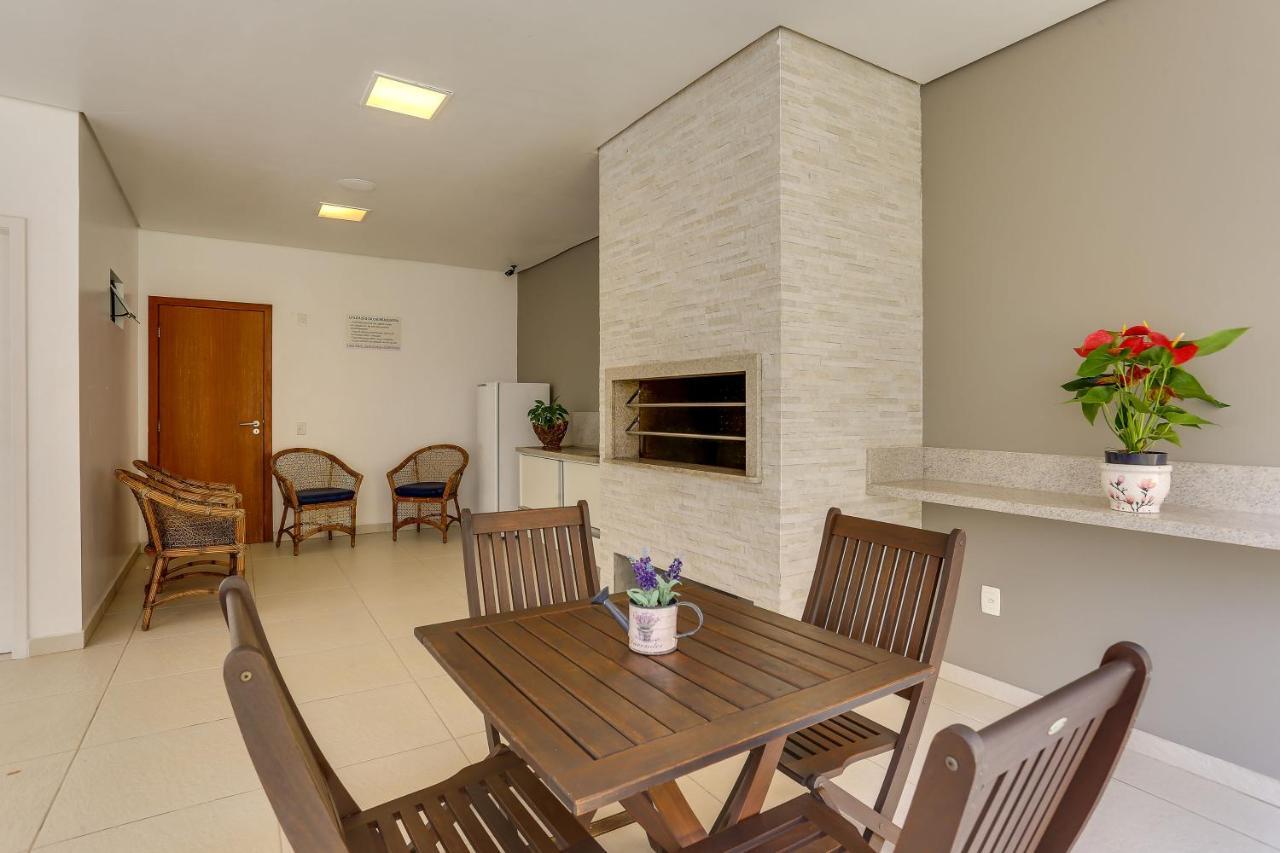 Pousada Atlantique Florianópolis 外观 照片