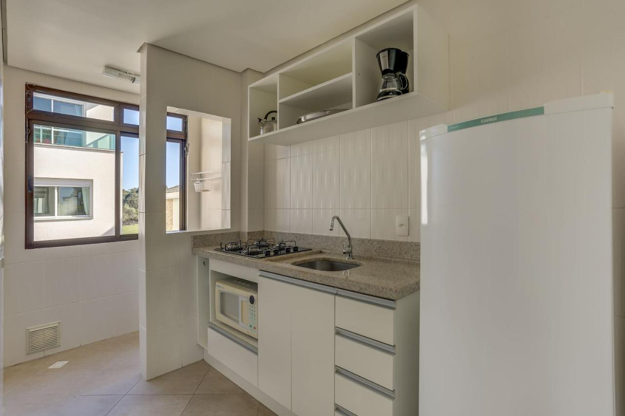 Pousada Atlantique Florianópolis 外观 照片