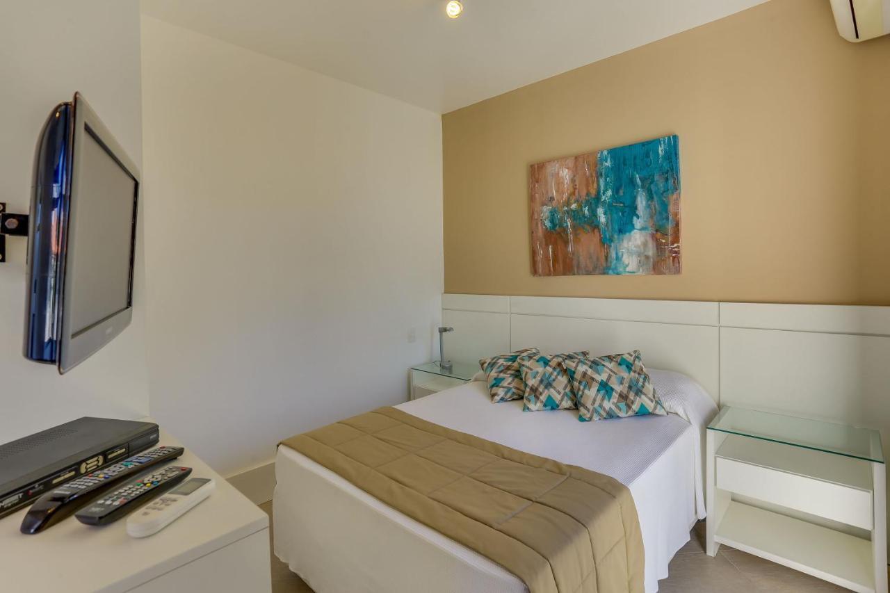 Pousada Atlantique Florianópolis 外观 照片