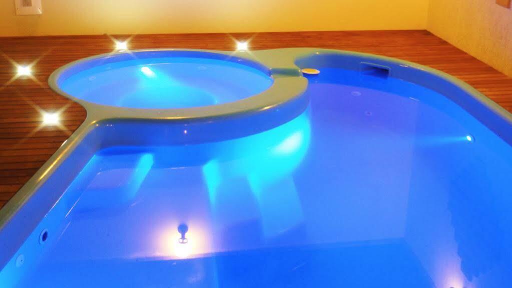 Pousada Atlantique Florianópolis 外观 照片